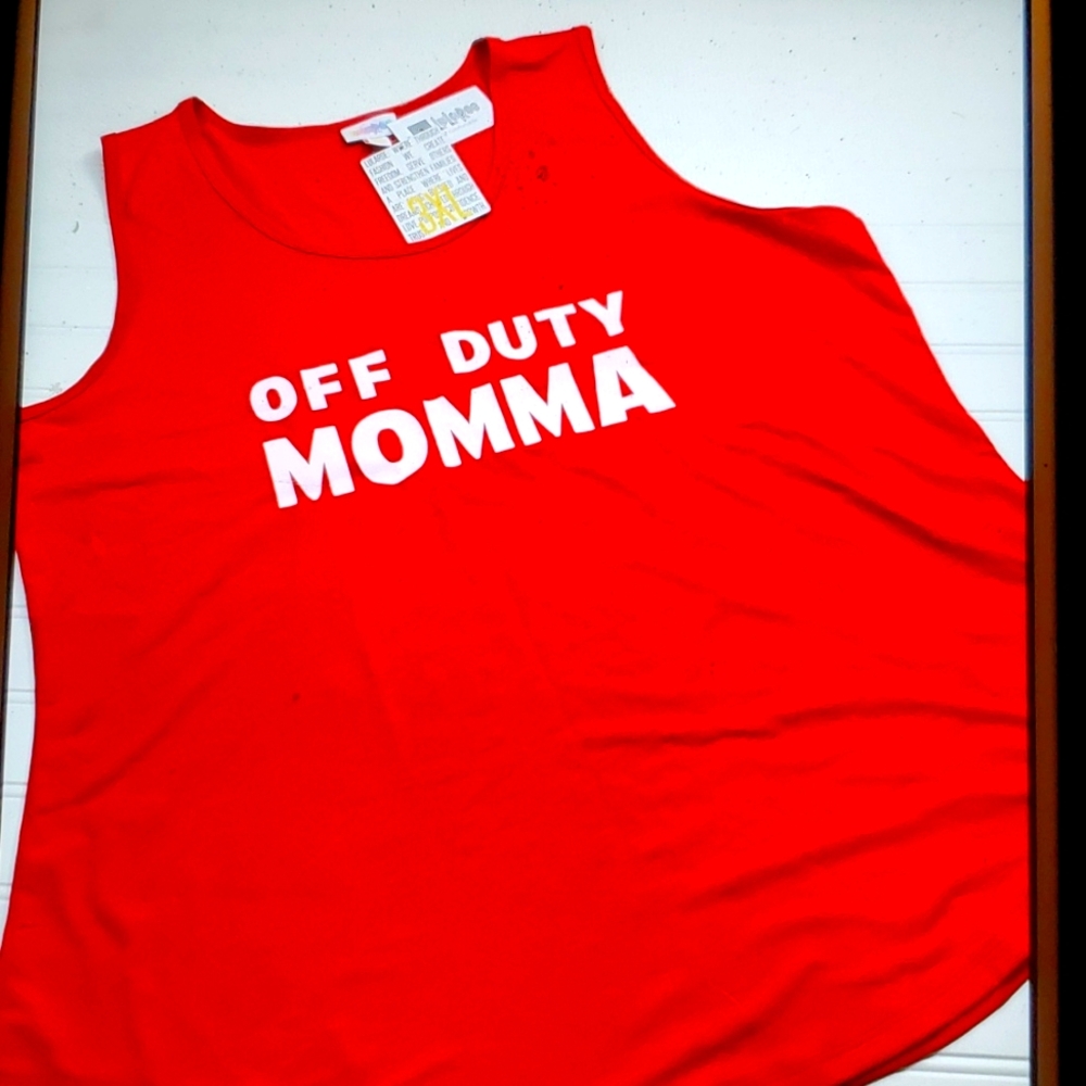 Size 3xl Lularoe Tank top